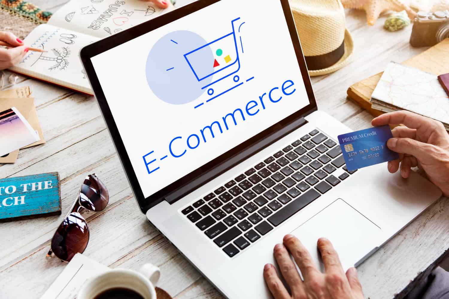 eCommerce integration